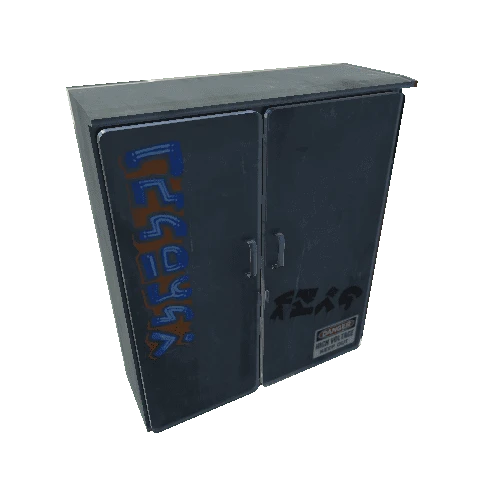 power box 1